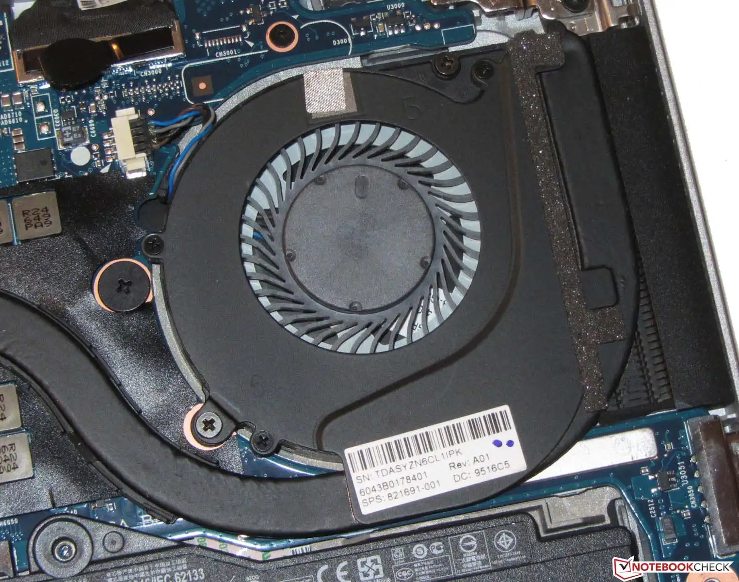 чистка ноутбука Compaq в Слободском