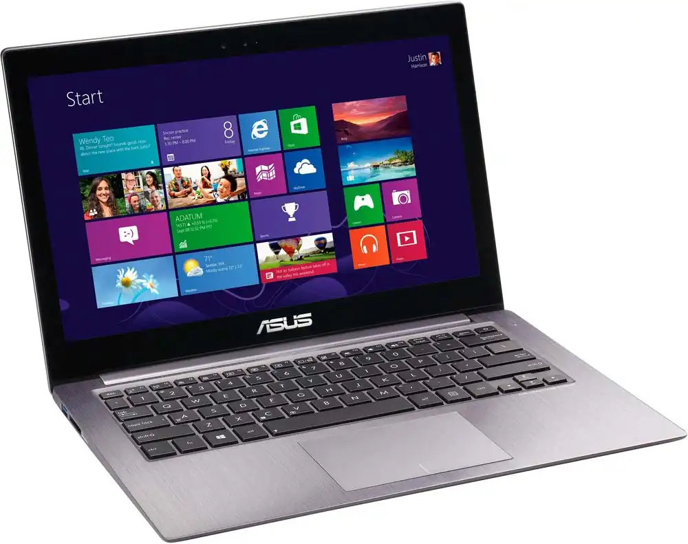 Ремонт ноутбуков Asus в Слободском | Сервисный центр