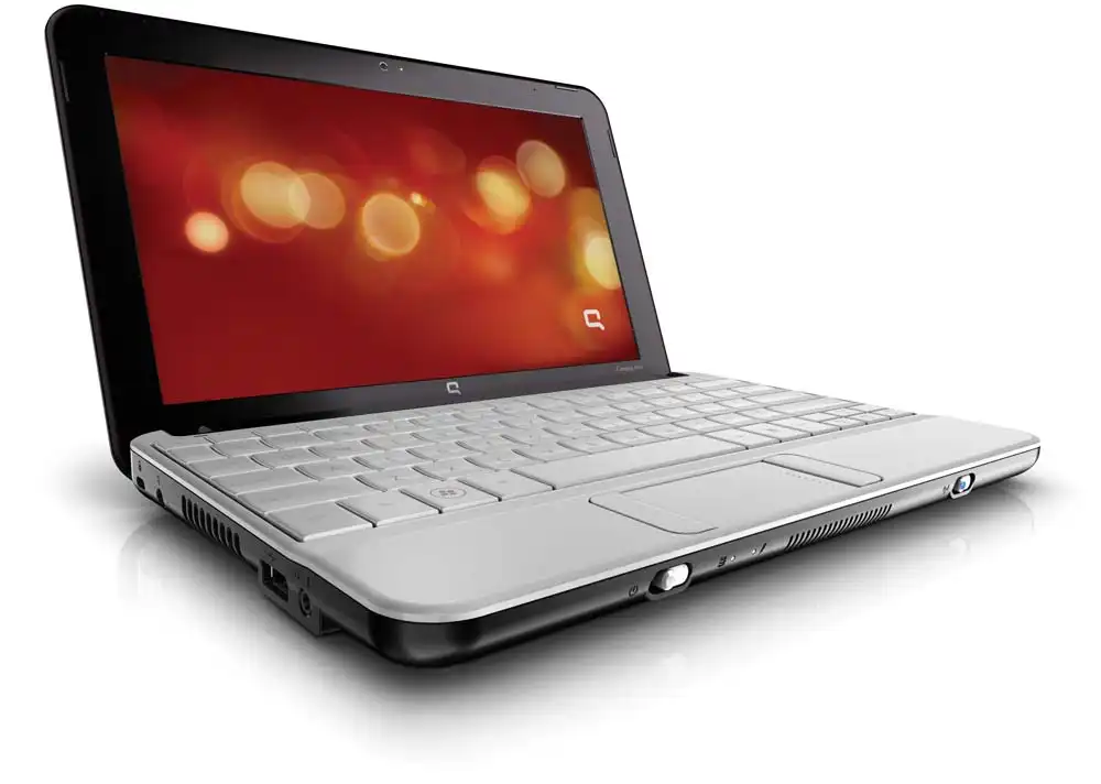 Ремонт ноутбуков Compaq в Слободском