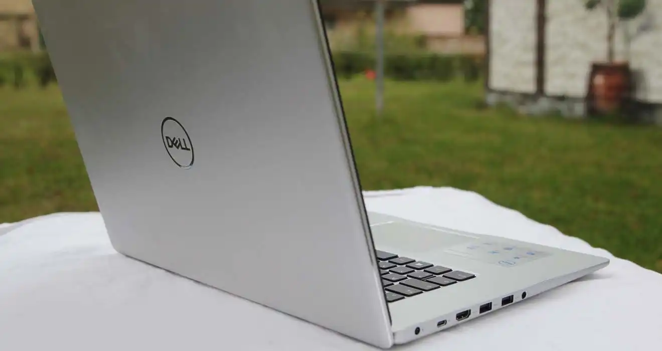 Ремонт ноутбуков Dell в Слободском