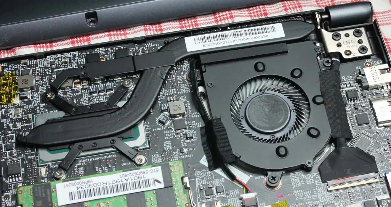 ремонт ноутбуков MSI в Слободском