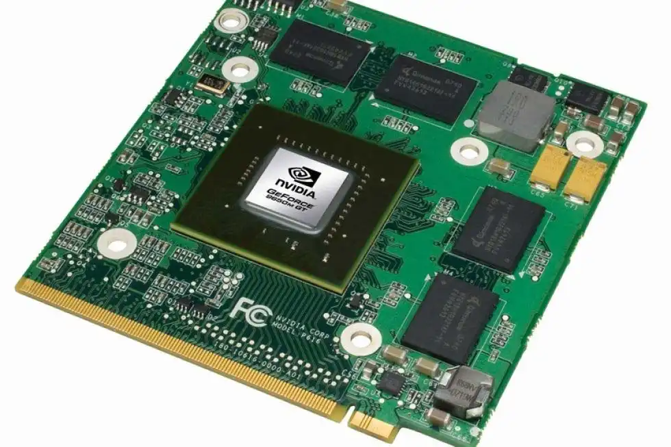 Ремонт видеокарты ноутбука Asus в Слободском