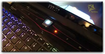 Ремонт клавиатуры на ноутбуке MSI в Слободском
