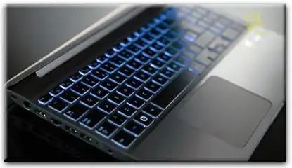 Ремонт клавиатуры на ноутбуке Samsung в Слободском