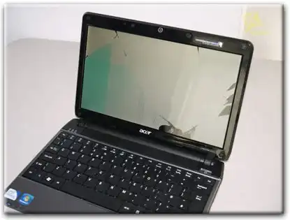 Замена матрицы ноутбука Acer в Слободском