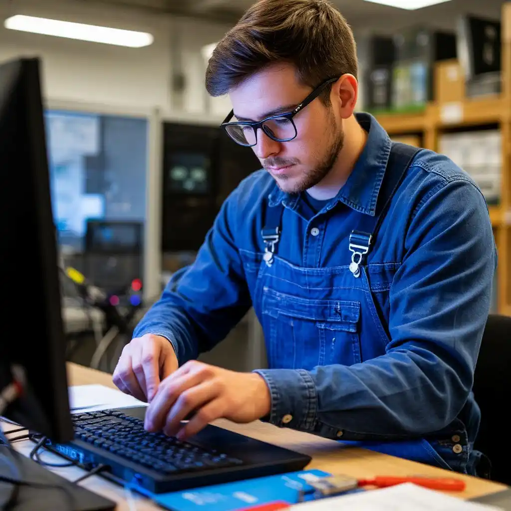 Настройка VPN в Слободском