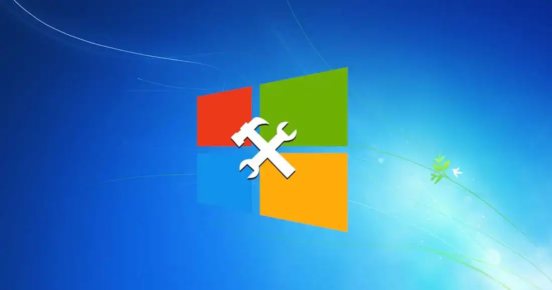 Настроить Windows в Слободском на ноутбуке