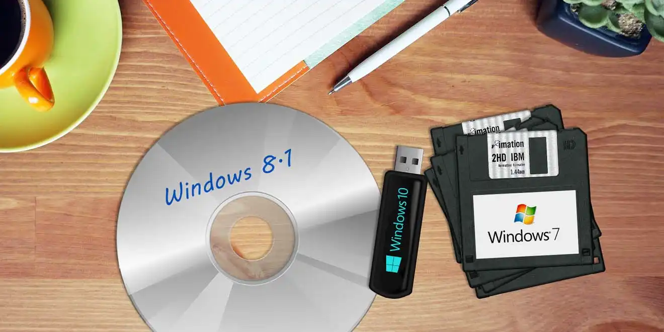Настройка Windows в Слободском