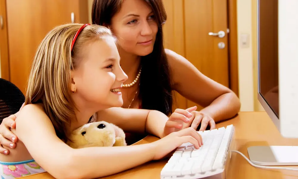 настройка родительского контроля в Слободском