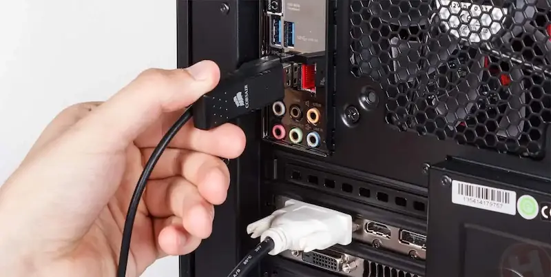 Настройка периферийных устройств в Слободском