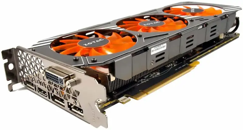 замена видеокарты в Слободском