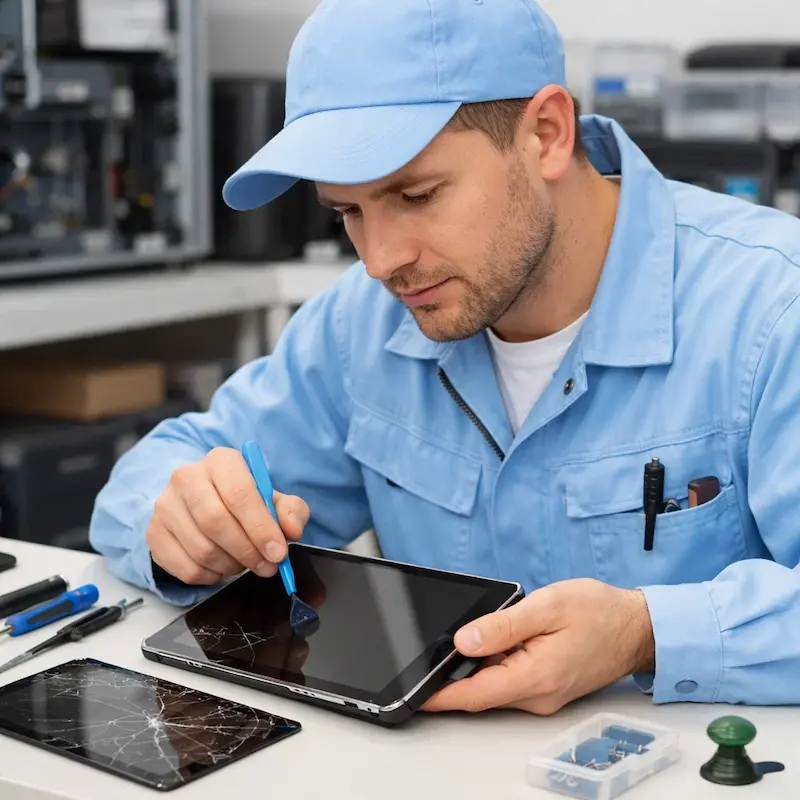 Заменить экран на телефоне в Слободском