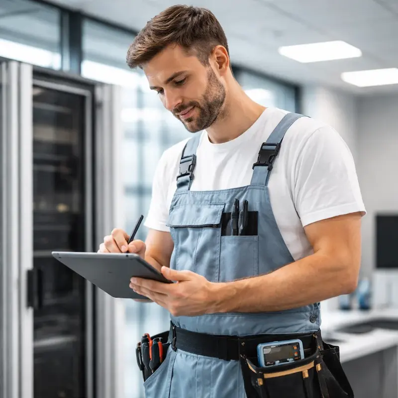 Настроить телефон в Слободском