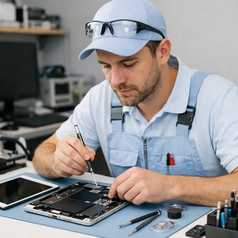 Ремонт Apple Ipad в Слободском