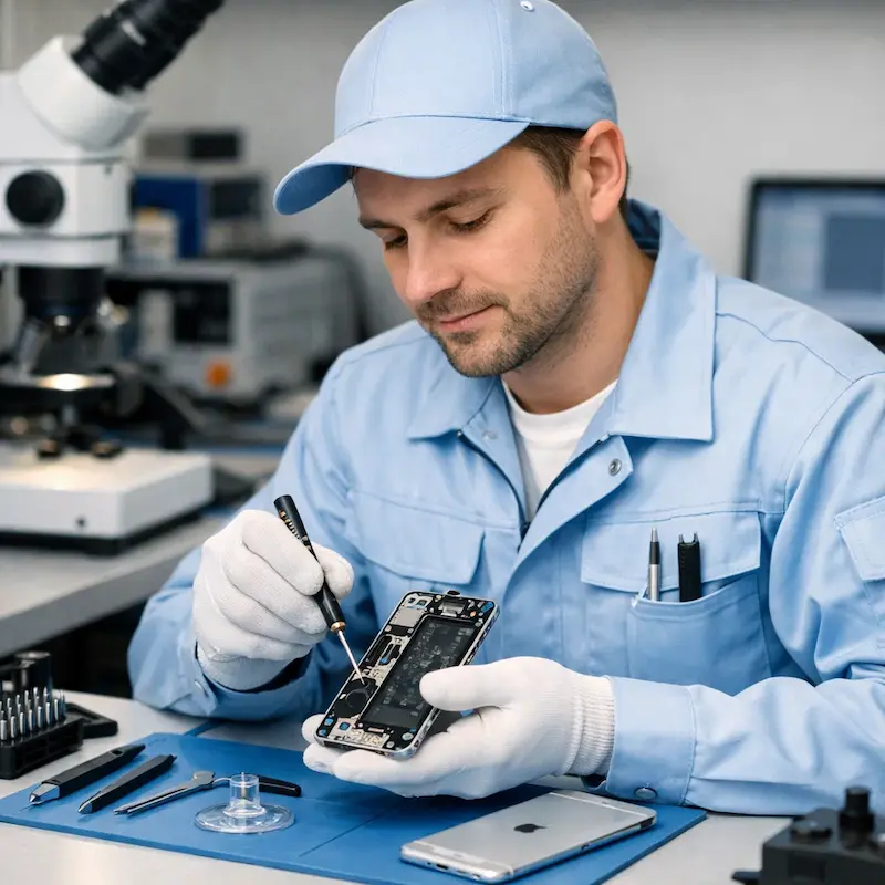 Ремонт Айфона в Слободском